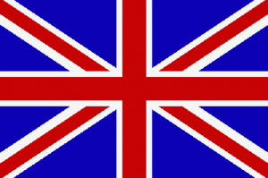 UK Flagge